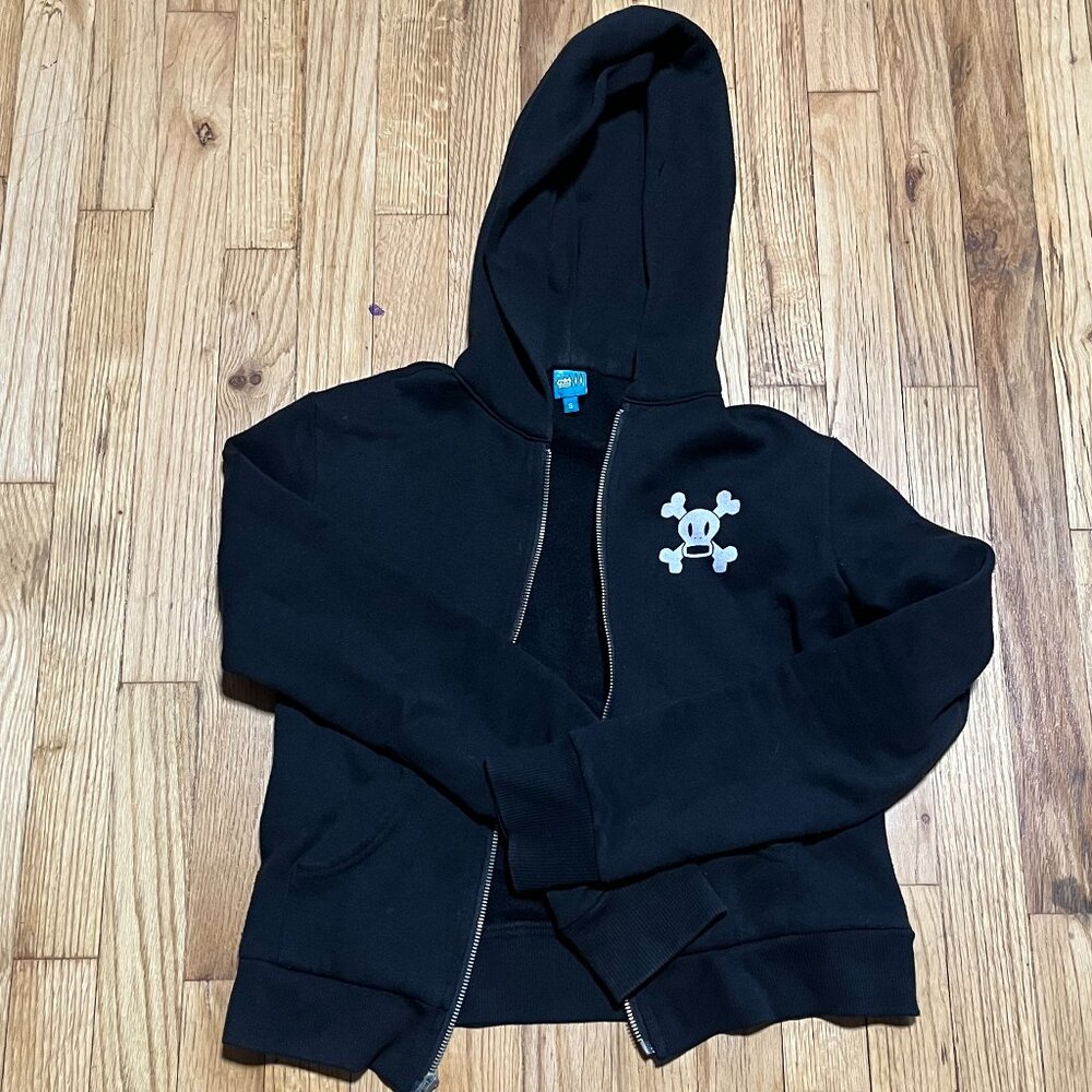 Paul Frank Vintage Hoodie
